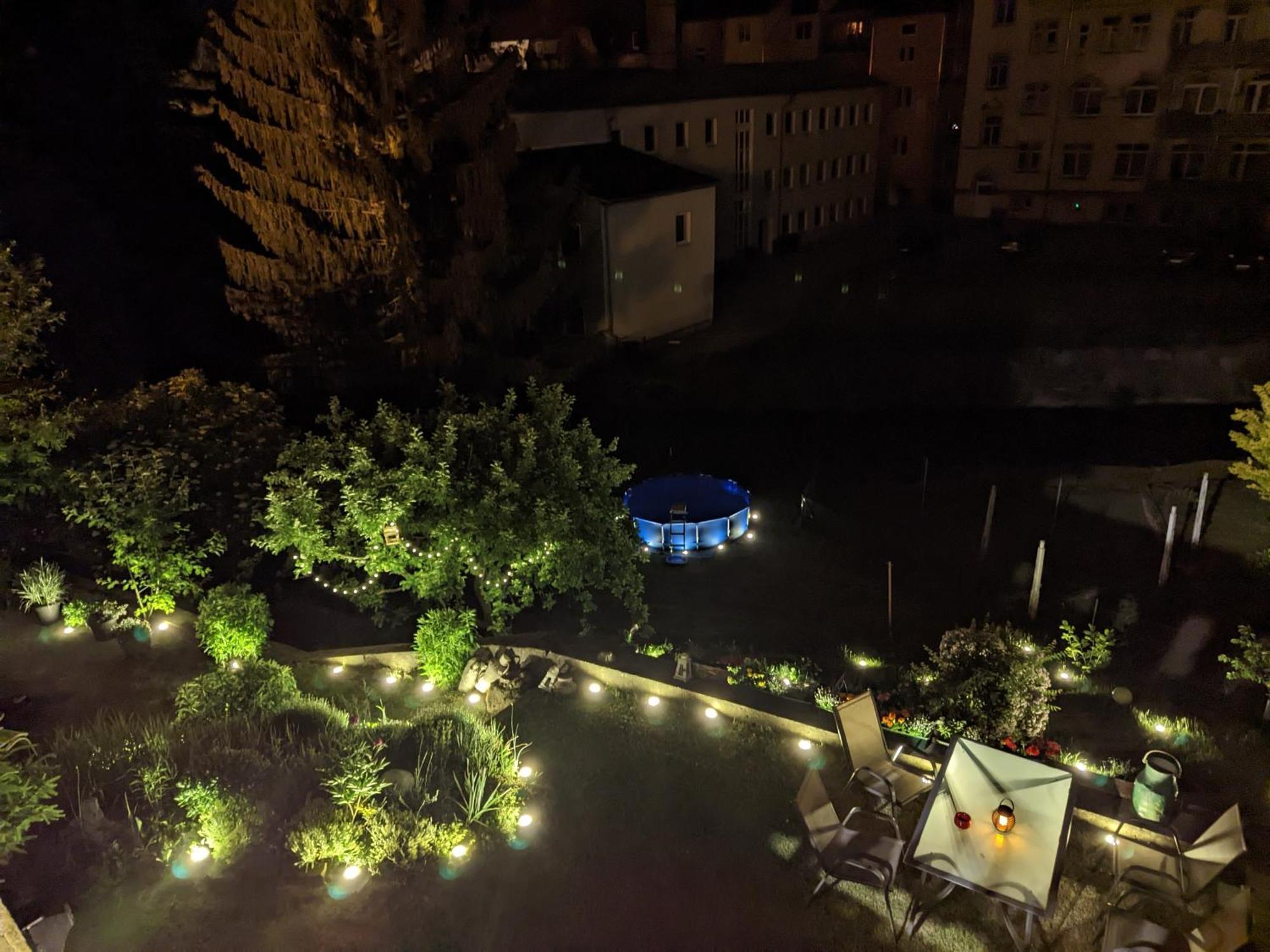 Zi1 - Urlaubsmagie - Erholung Mit Whirlpool & Sauna Sebnitz Zewnętrze zdjęcie