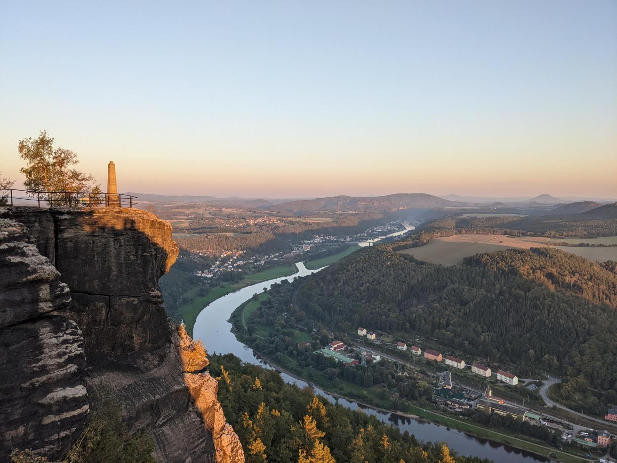 Zi1 - Urlaubsmagie - Erholung Mit Whirlpool & Sauna Sebnitz Zewnętrze zdjęcie