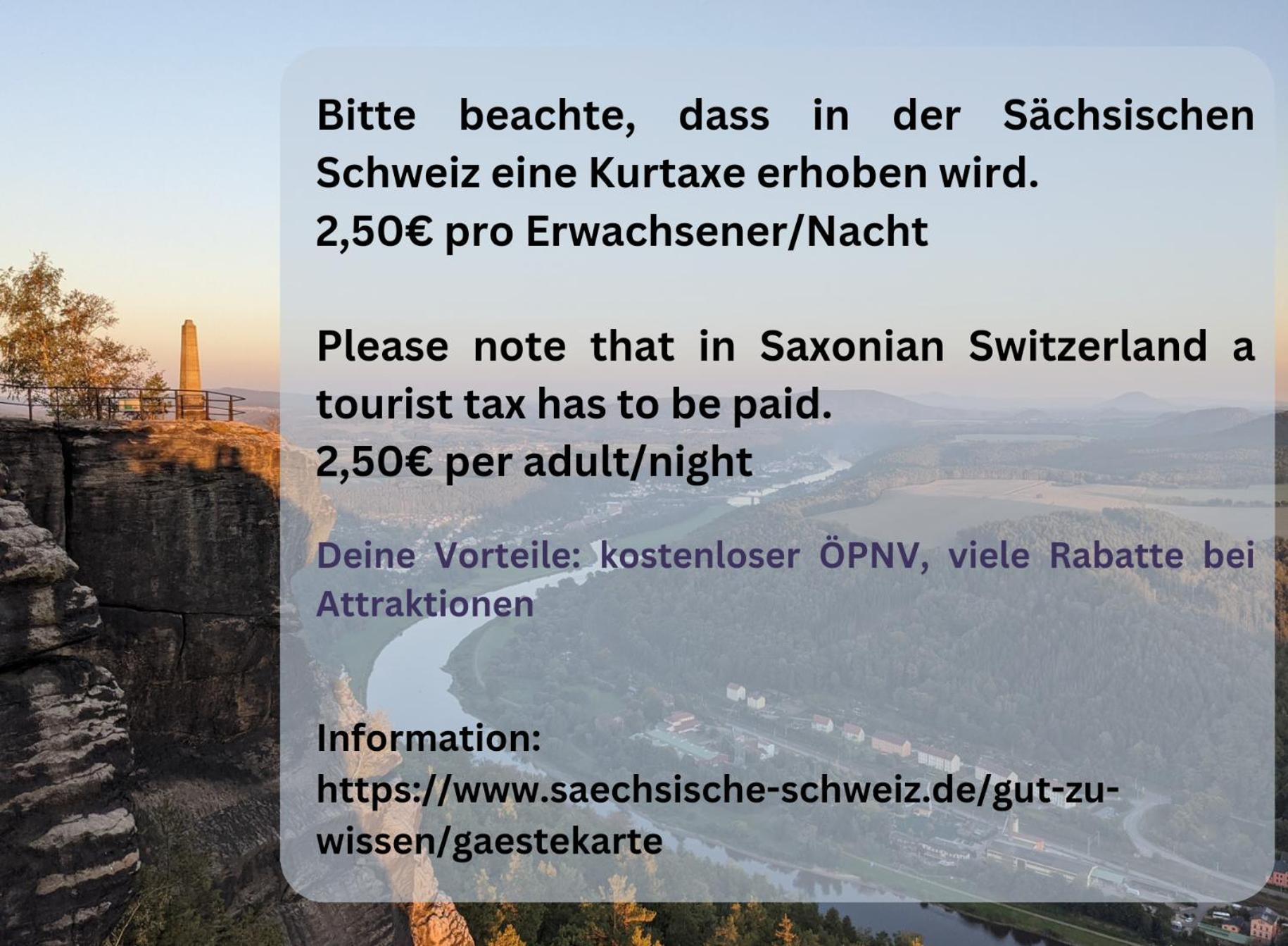 Zi1 - Urlaubsmagie - Erholung Mit Whirlpool & Sauna Sebnitz Zewnętrze zdjęcie